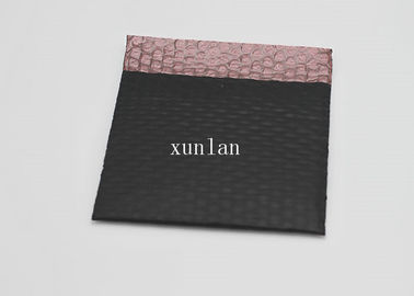 بسته بندی چاپ افست کیسه رسانای سیاه ضد استاتیک برای محصولات الکتریکی