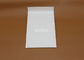 پاکت های پستی کاغذ کرافت سفید , پاکت های حمل و نقل کرافت بسته بندی کوچک