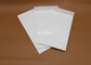 پاکت های پستی کاغذ کرافت سفید , پاکت های حمل و نقل کرافت بسته بندی کوچک