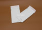 سفید Flat Eco Lite Kraft Bubble Mailer مواد پلی اتیلن برای بسته بندی لباس