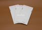 سفید Flat Eco Lite Kraft Bubble Mailer مواد پلی اتیلن برای بسته بندی لباس