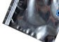 کیسه های محافظ ضد الکتریسیته ساکن زیپ برای بسته بندی قطعات یدکی الکترونیکی ESD PCB
