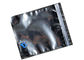 کیسه های محافظ ضد الکتریسیته ساکن زیپ برای بسته بندی قطعات یدکی الکترونیکی ESD PCB