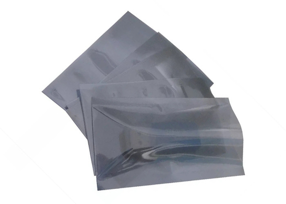 کیسه پلاستیکی ضد استاتیک بالا برای مادربرد / کارت گرافیک / صفحه نمایش LCD