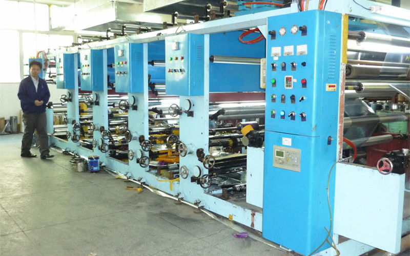 ShenZhen Xunlan Technology Co., LTD خط تولید تولید کننده