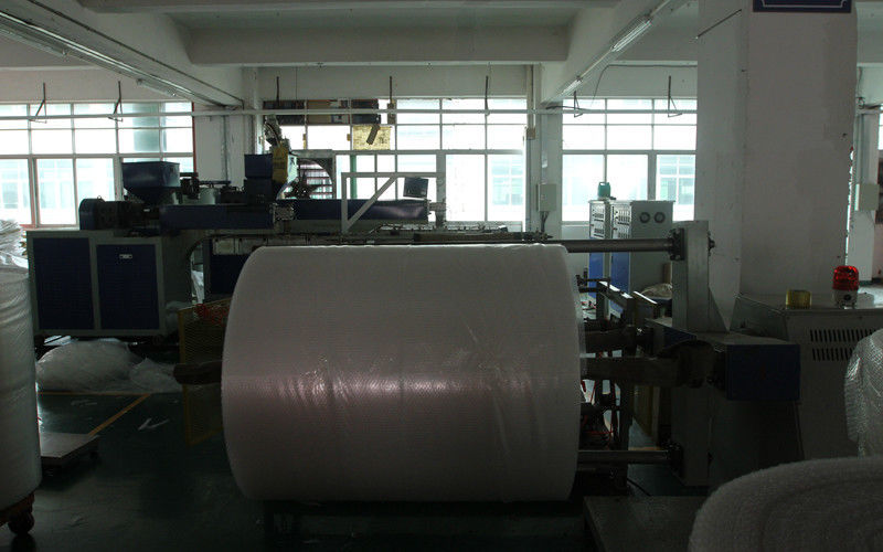 ShenZhen Xunlan Technology Co., LTD خط تولید تولید کننده