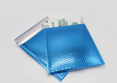 پاکت های حباب فلزی بدون رطوبت در اندازه 6*9 اینچ با چاپ سفارشی