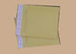 6 * 8 اینچ کاغذ کرافت حباب میلر ضد پارگی برای بسته بندی لوازم جانبی