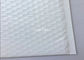 کیسه های پستی حباب دار چاپ افست 6 * 10 اینچ ضد ضربه با رنگ سفید