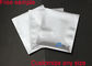 0.2mm Thickness Heat Seal Ziplock Aluminum Foil Bag