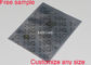 کیسه محافظ ESD پلی اتیلن ضد استاتیک با ساختار سه لایه با طراحی چاپ