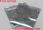 کیسه محافظ ESD پلی اتیلن ضد استاتیک با ساختار سه لایه با طراحی چاپ